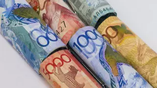 Среднюю зарплату в Мангистау назвал аким