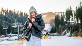 Отдохнуть в Карпатах. Названы лучшие горнолыжные курорты Украины