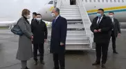 Президент Токаев прилетел в Бельгию