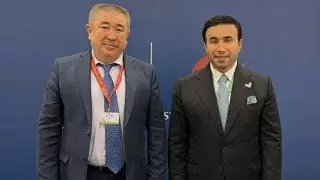 Выбран новый президент Интерпола