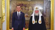 Президент Токаев пригласил патриарха Кирилла в Казахстан