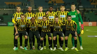 В Алматы прошел первый в Казахстане экологический футбольный матч