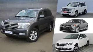 В спецЦОНе отреагировали на проблему алматинца с 11 "чужими" авто