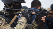 В Кыргызстане пресечена попытка госпереворота