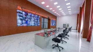 Караганда становится центром ферросплавных производств