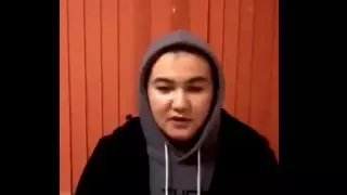 Жестокое избиение собаки в Алматы: хозяин пса принес публичные извинения