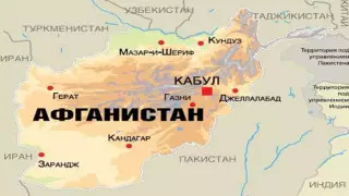 Разведчик КНБ рассказал о службе в Афганистане