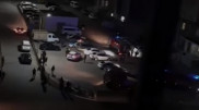 Запах газа вызвал панику в жилом комплексе Актау