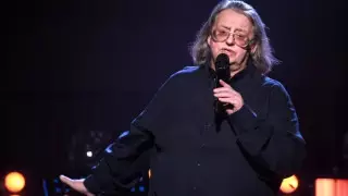 Умер певец и композитор Александр Градский