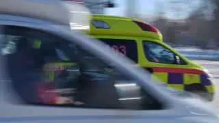 Пассажир авто скончался в ДТП в Алматы