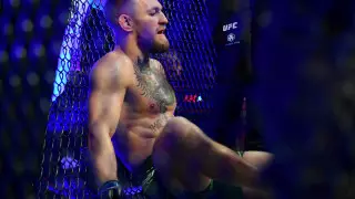 Макгрегор обозначил сроки возвращения в MMA