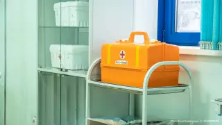 13 казахстанцев умерли от коронавируса за сутки