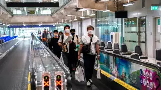 Пандемия обойдется туризму в 2 триллиона долларов - ООН