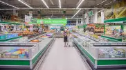 Как росли цены на продукты в ноябре