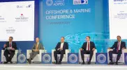 BSG Technology представила Казахстан на выставке ADIPEC 2021 в Абу-Даби
