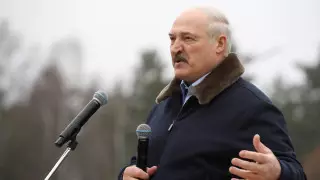 Лукашенко: "Польские мерзавчики" разрушат Евросоюз
