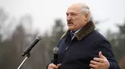 Лукашенко: "Польские мерзавчики" разрушат Евросоюз
