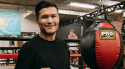 Соперник Елеусинова сломал руку перед боем за титул чемпиона мира