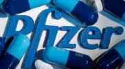 Препарат PAXLOVID эффективен против нового штамма коронавируса - Pfizer