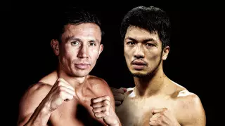 СМИ назвали бюджет боя Головкин - Мурата