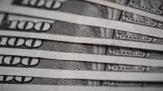 Курс доллара еще немного вырос