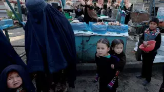 Всемирный банк направит замороженные средства в Афганистан - СМИ