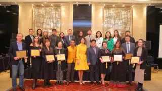 Kazakh Tourism запускает новую программу "Посол MICE-туризма"