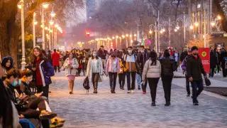 Сколько в стране людей с именами Казахстан, Егемен и Тауелсiздiк