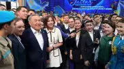 "Үй тазаласаң да, еңбек ет". Назарбаев жастарға қандай кеңес беріп жүр?