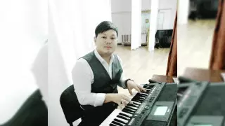 Онлайн-концерты и покорение YouTube: как живет музыкант из аула Орлик