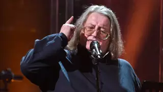 Поклонники обсуждают последний вышедший при жизни Градского эфир "Голоса"