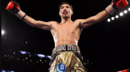 Алимханулы назначен на бой с Андраде за титул чемпиона WBO