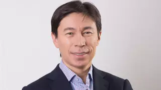 Ельдар Абдразаков возглавил совет директоров ForteBank