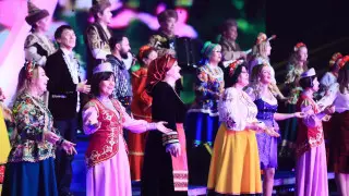 В Актобе выбрали "Человека года - 2021"