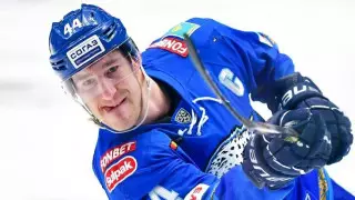 Появились новости о переходе Даррена Дица из "Барыса" в "Ак Барс"