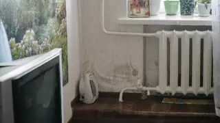 Очередников в Кентау заселили в дома без отопления