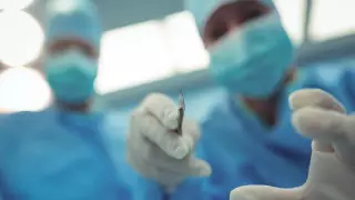 В Австрии хирурга оштрафовали за ампутацию не той ноги