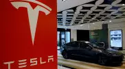 Tesla официально перенесла штаб-квартиру