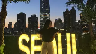 "Ескі стереотиптерден толық арылған жоқ". Корейлер Қазақстан туралы не ойлайды?