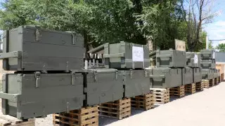 Казахстан передаст военное имущество Таджикистану и Кыргызстану: Токаев подписал законы