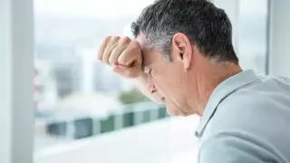 Врач назвала главный симптом омикрон-штамма