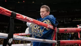 Головкин о переносе боя с Муратой: Я глубоко разочарован