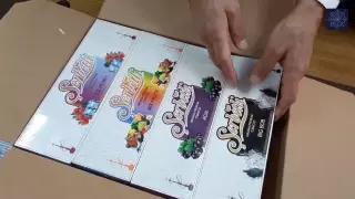 Жителя Алматы осудили за контрабанду 185 тонн кальянного табака