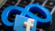 Meta отменила запрет на рекламу криптовалют в Facebook и Instagram