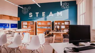 70 школ построят в Нур-Султане