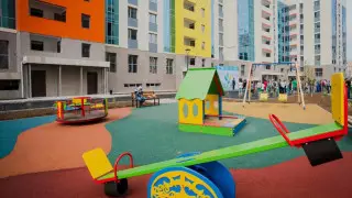 Решены проблемы 13 тысяч дольщиков в Нур-Султане