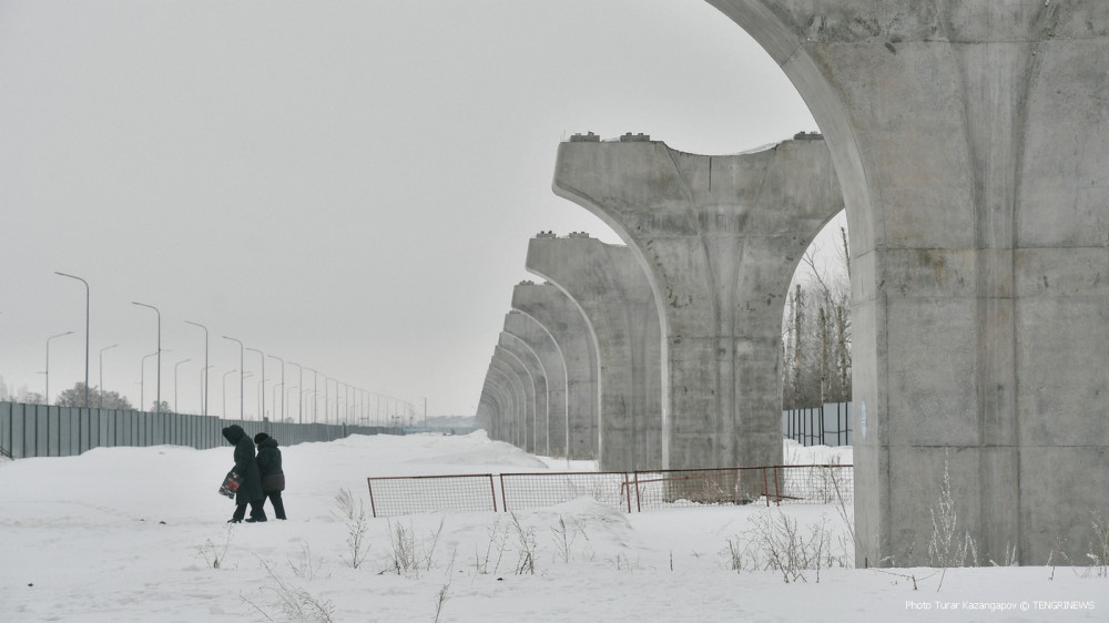 Фото Турар Казангапов