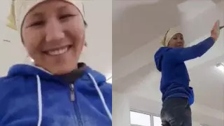 Желіде танылған әнші Дана оқуын Қазақ ұлттық өнер академиясында жалғастырады