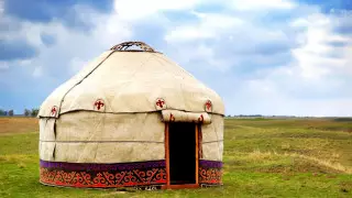 Какие оригинальные подарки можно привезти из Казахстана