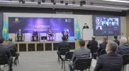 Антикоррупционный форум прошел в Атырау